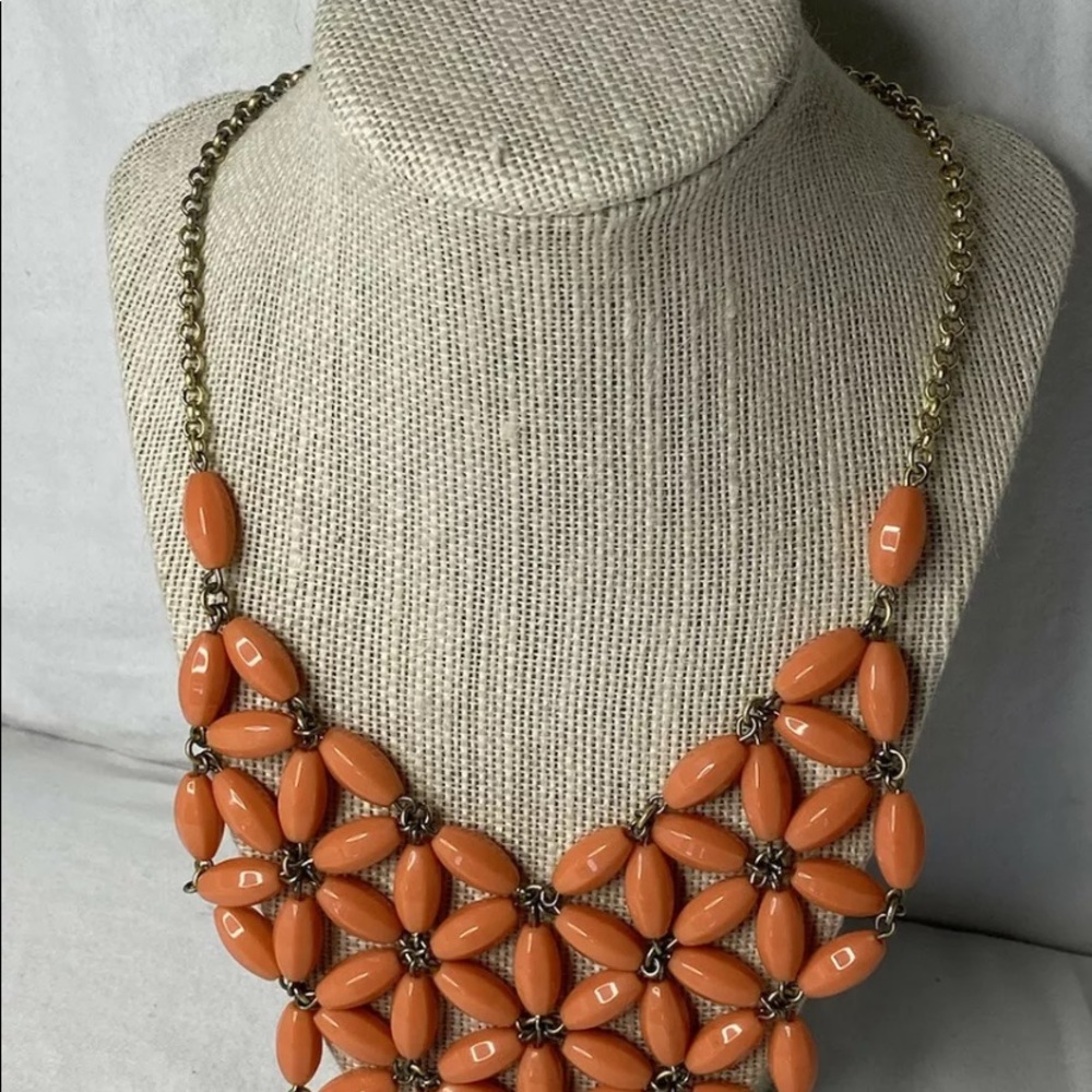 Bib Necklace - image 5